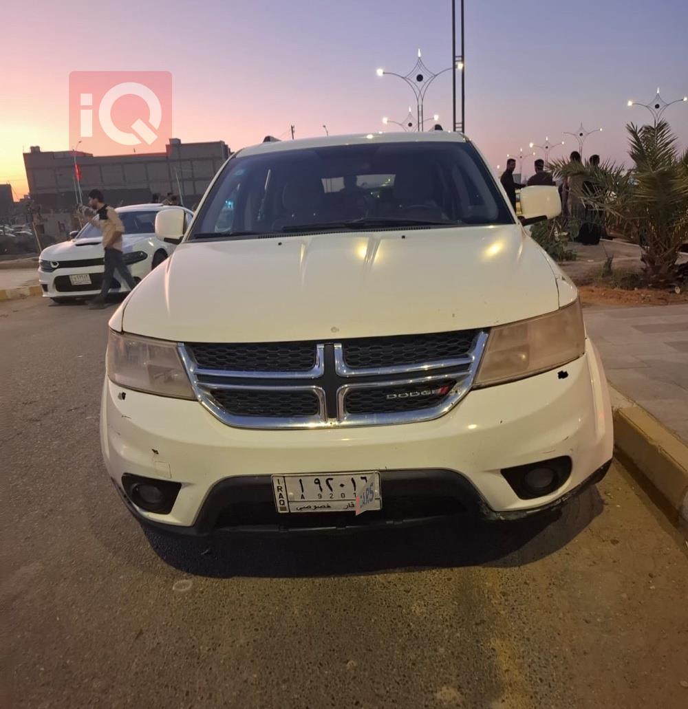 Dodge Journey